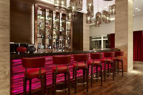 Metropol Palace a Luxury Collection Hotel Belgrade (Belgrado)
